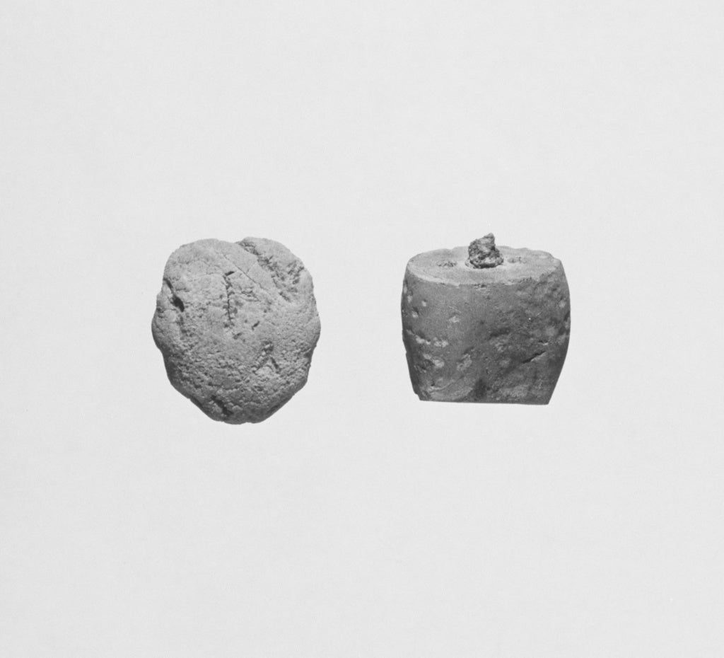 Unknown:Group of Beads (170), Poster Print Wall Art