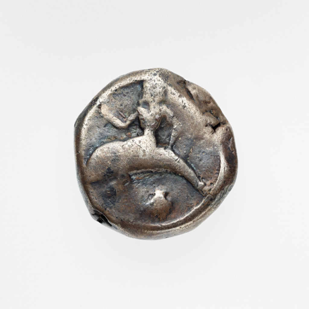 Unknown:Stater, Poster Print Wall Art
