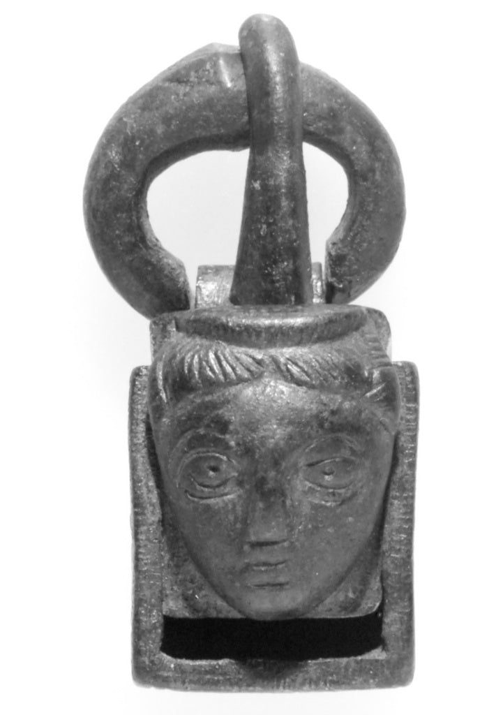 Unknown:Reliquary, Poster Print Wall Art