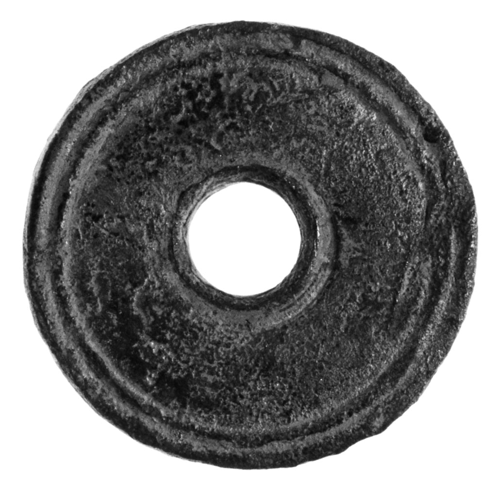 Unknown:Disc, Poster Print Wall Art
