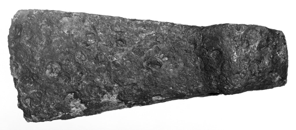 Unknown:Axe, Poster Print Wall Art