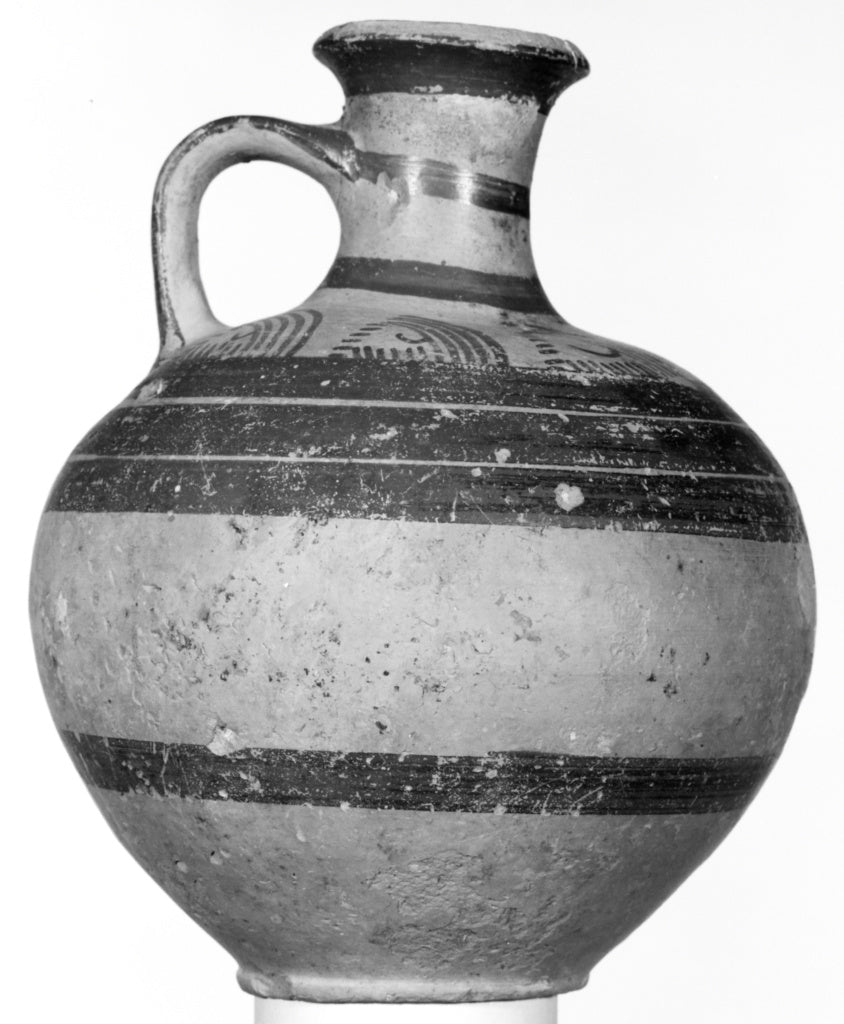 Unknown:Mycenaean Jug,16x12"(A3)Poster