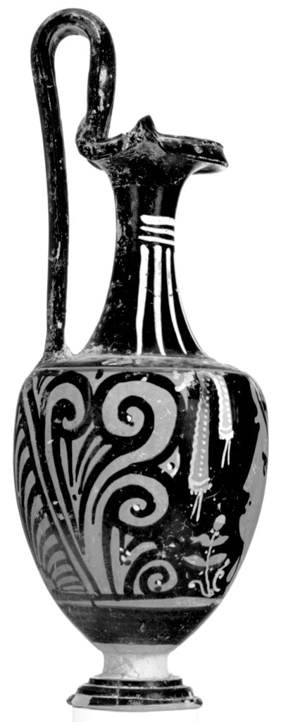 Kantharos GroupAttributed to the:Apulian Oinochoe, Shape 1, Poster Print Wall Art