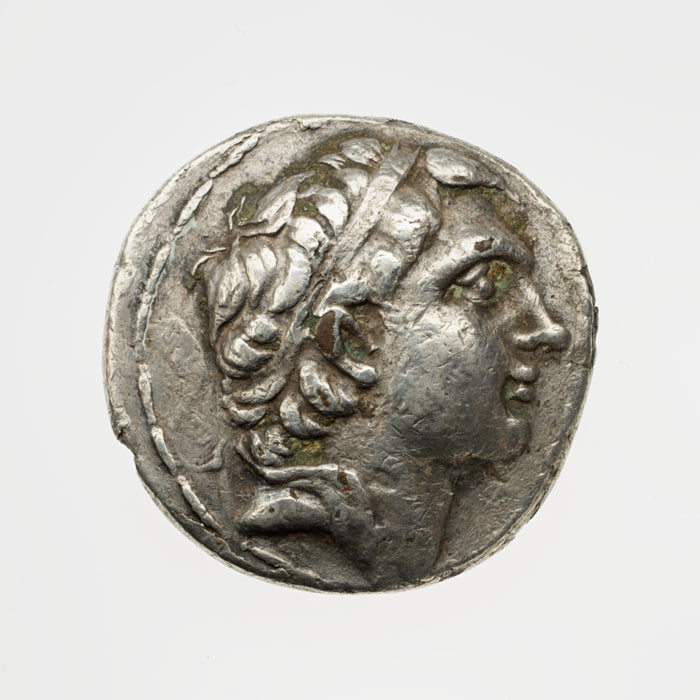 Unknown:Forged Tetradrachm of Antiochus III,16x12