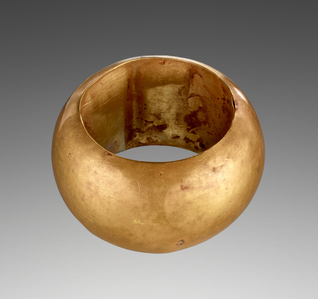Unknown:Ring, Poster Print Wall Art
