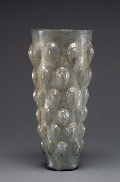 Unknown:Lotus Bud Beaker, Poster Print Wall Art