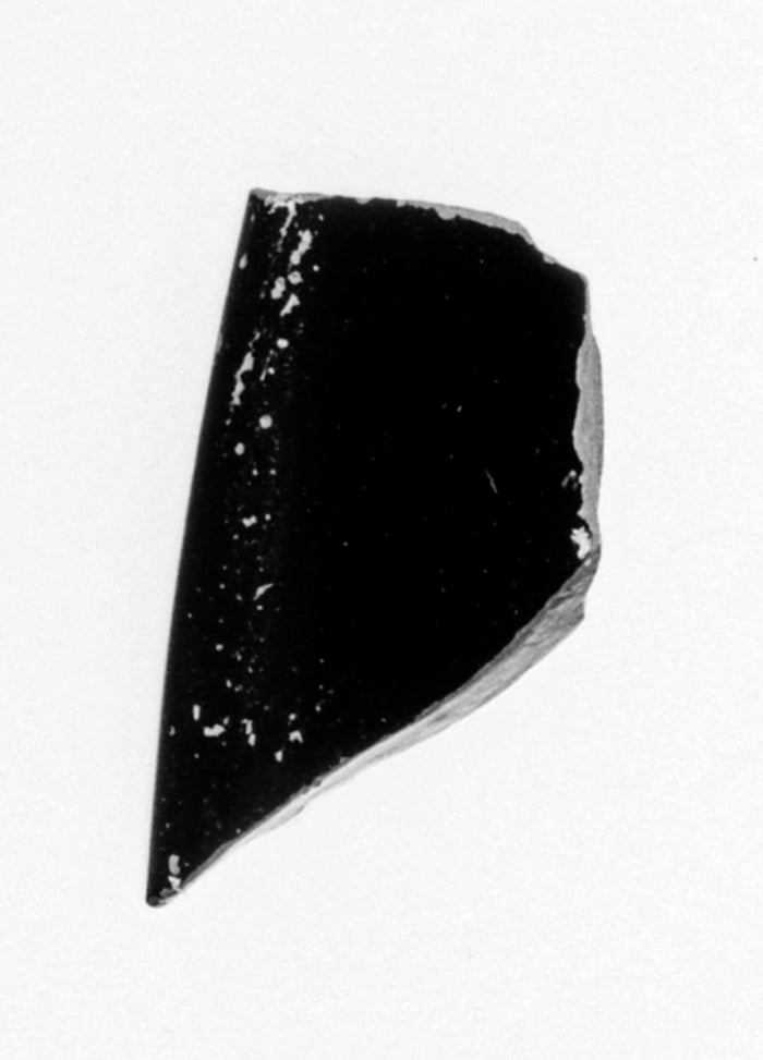 Unknown:Attic Kylix Fragment,16x12