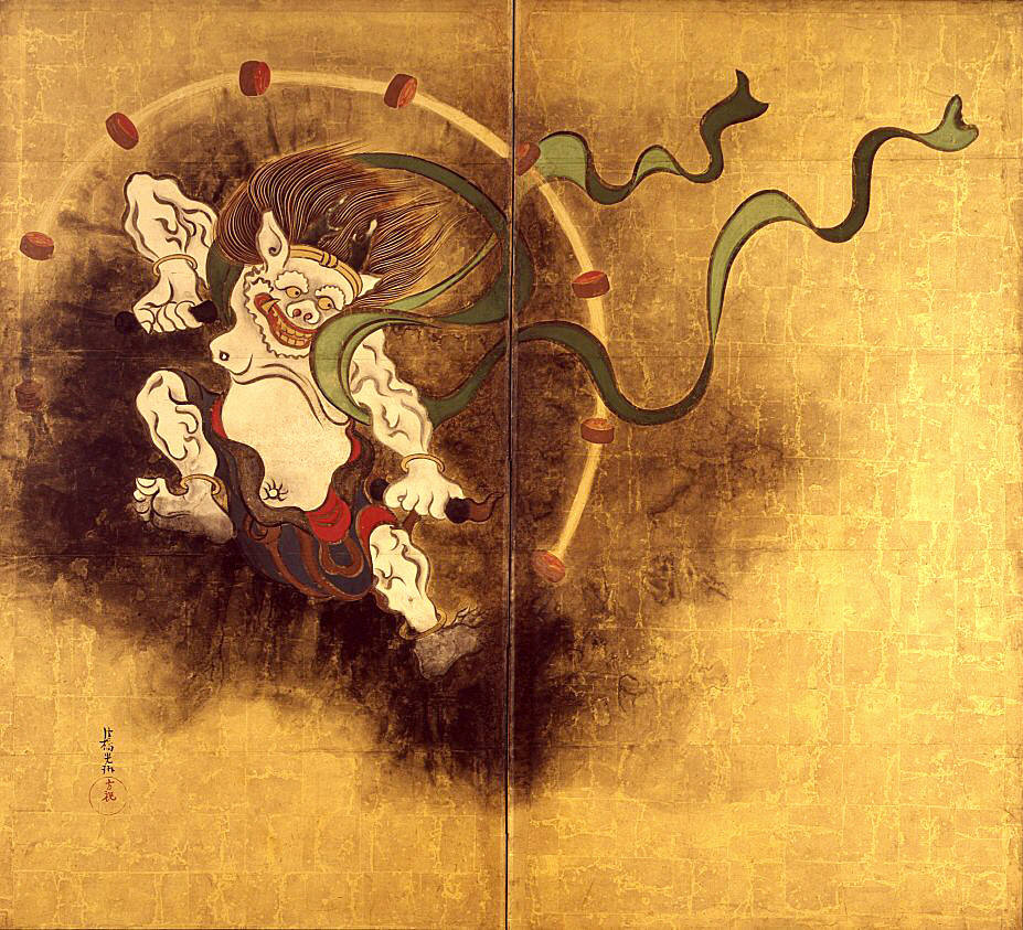 014299, historic, vintage ukiyo-e Japan artwork,12x8"(A4) Poster Print