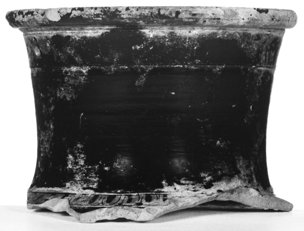 Unknown:Fragment of an Red-Figure Oinochoe, Poster Print Wall Art