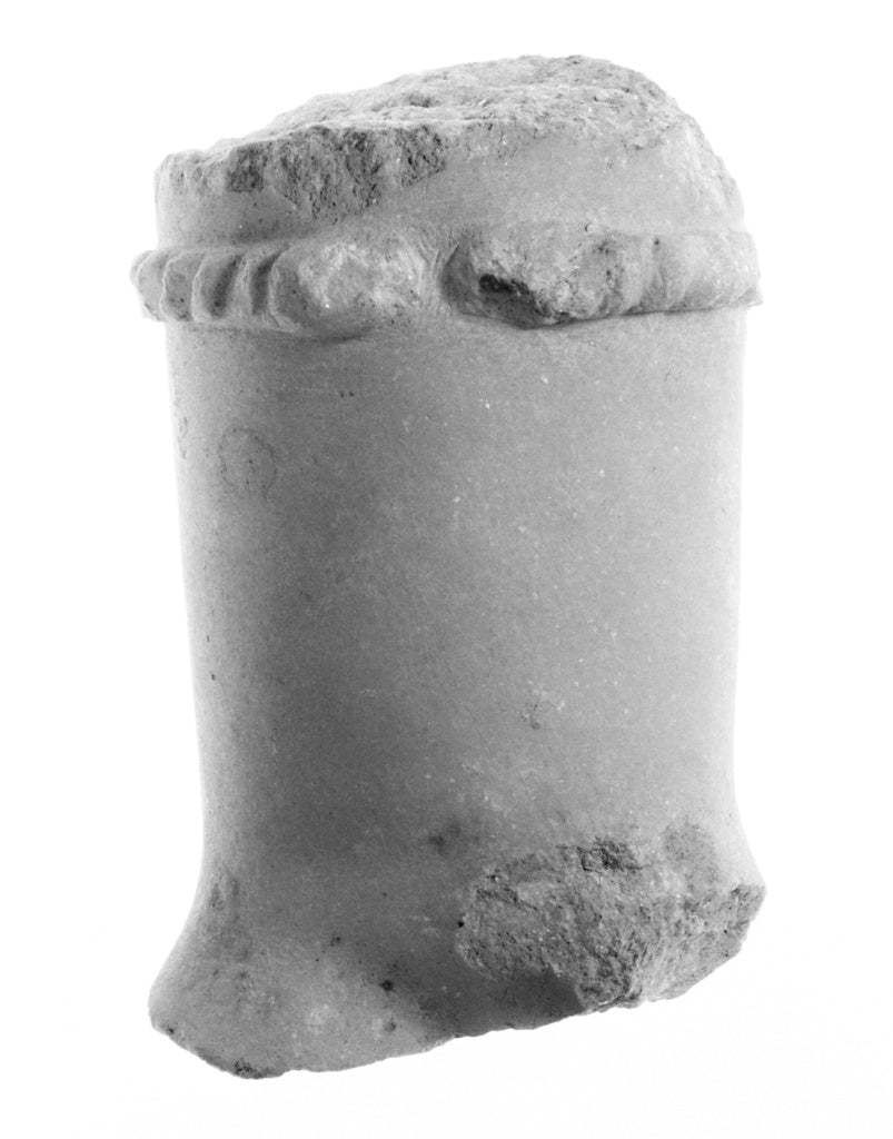 Unknown:Fragment of a Sculpture: Wrist, Poster Print Wall Art