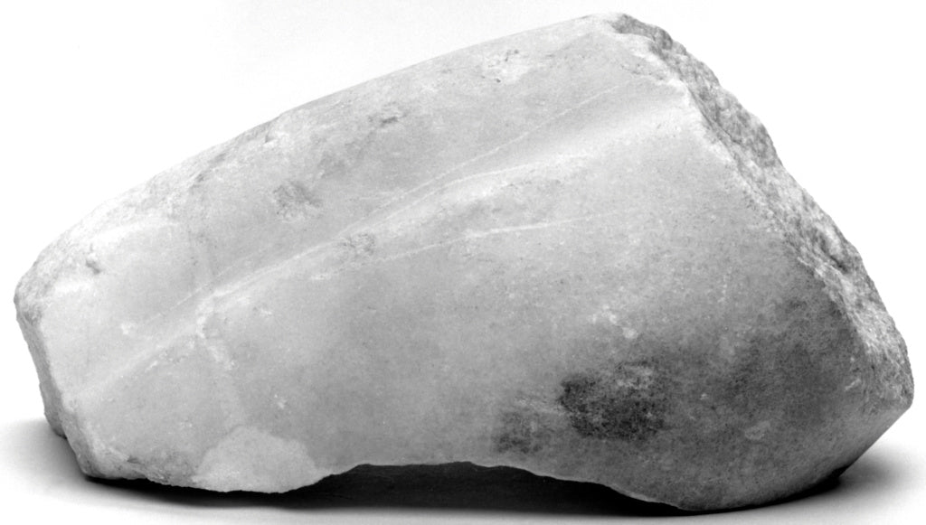 Unknown:Fragment of a Sculpture: Calf, Poster Print Wall Art