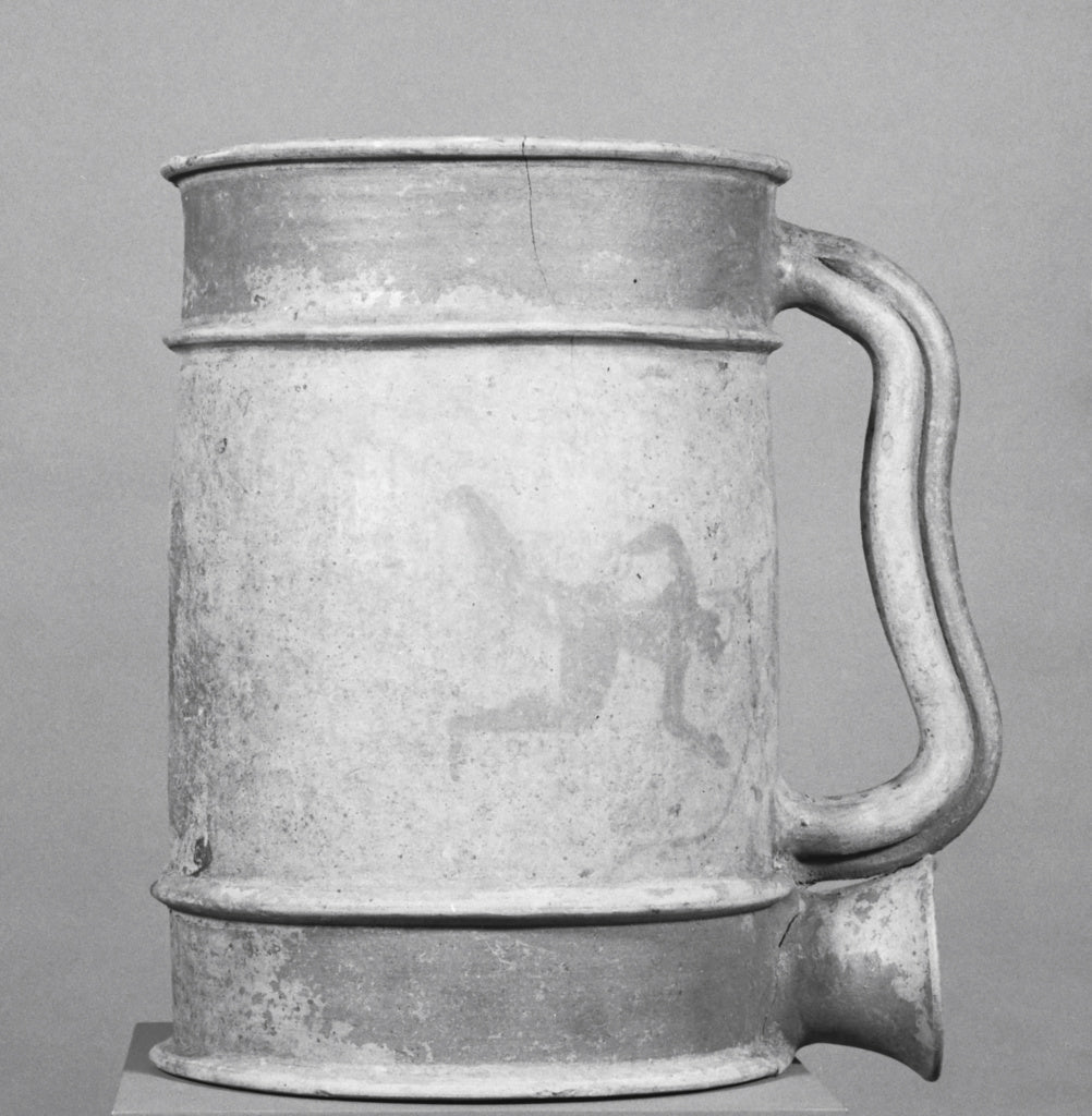 Unknown:Urn, Poster Print Wall Art