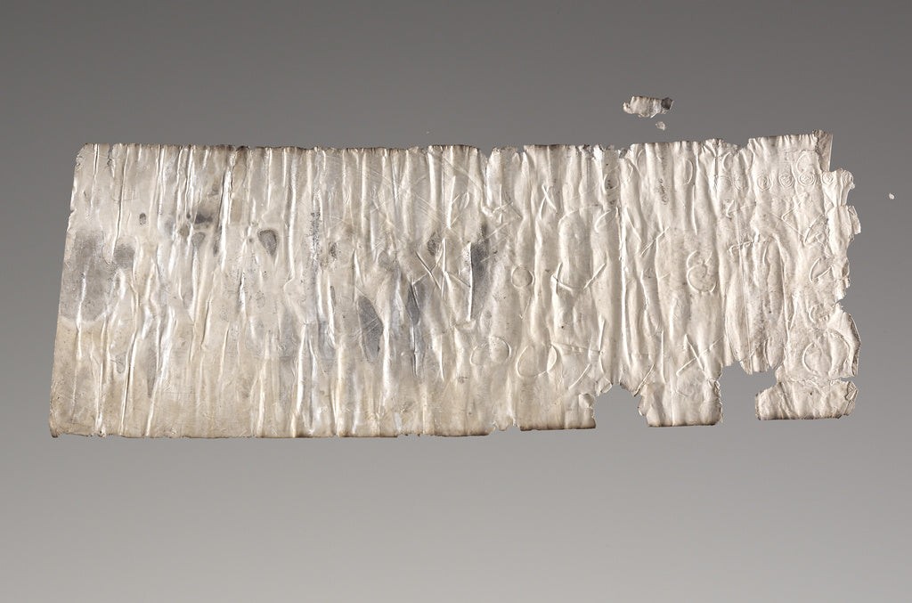 Unknown:Lamella, Poster Print Wall Art