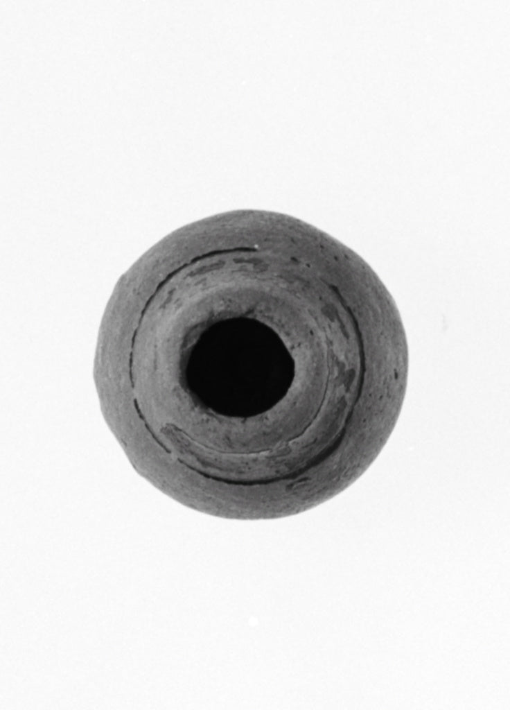 Unknown:Miniature Vase in the Shape of a Pelike, Poster Print Wall Art