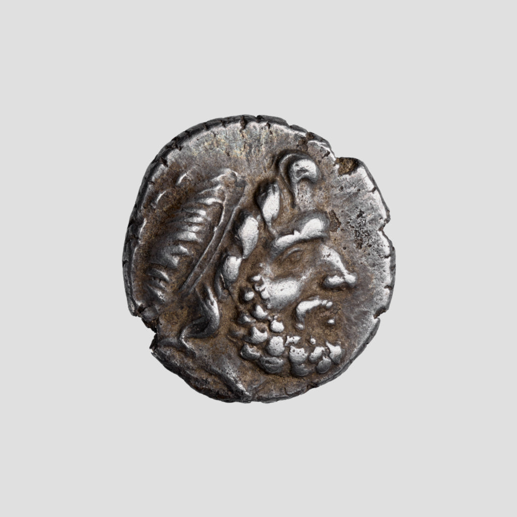 Unknown:Drachm, Poster Print Wall Art