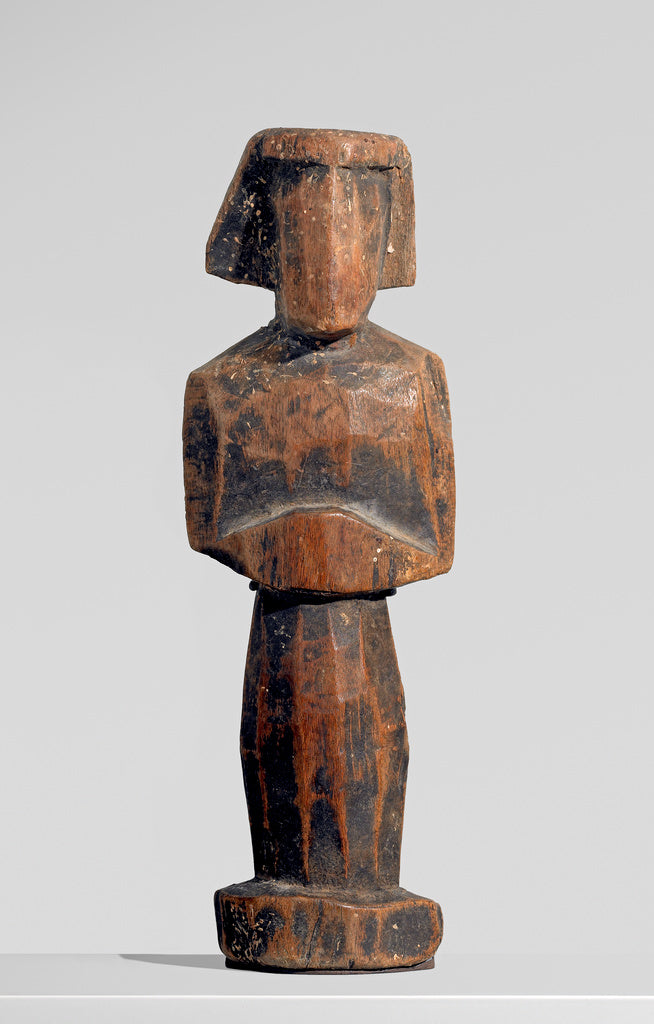 Unknown:Statuette, Poster Print Wall Art