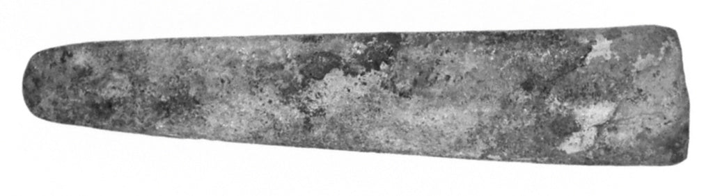 Unknown:Strigil Fragment, Poster Print Wall Art