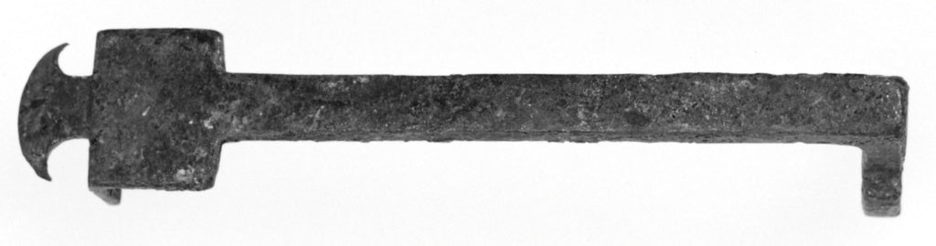 Unknown:Key, Poster Print Wall Art