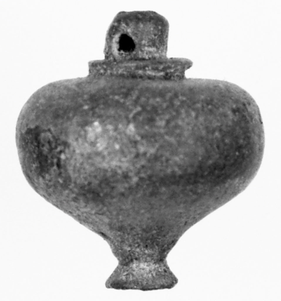 Unknown:Bulbous Weight, Poster Print Wall Art