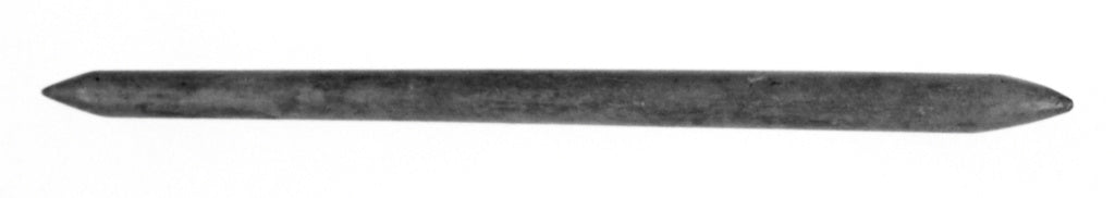 Unknown:Rod with Pointed Ends, Poster Print Wall Art