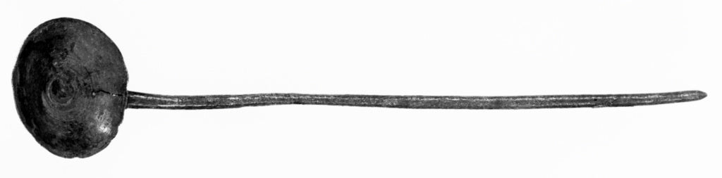 Unknown:Spoon, Poster Print Wall Art