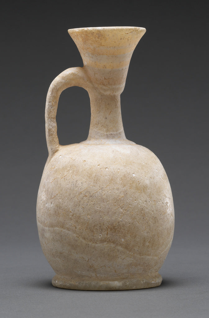 Unknown:Squat Lekythos, Poster Print Wall Art