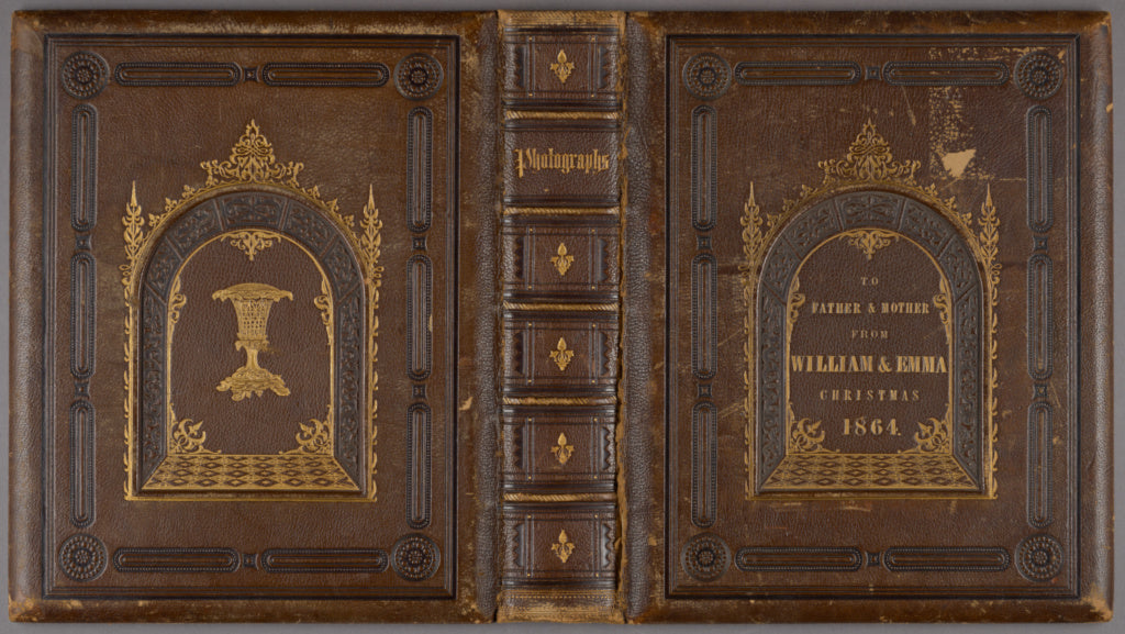 Mathew B. Brady:[American Civil War compilation album: mostl, Poster Print Wall Art
