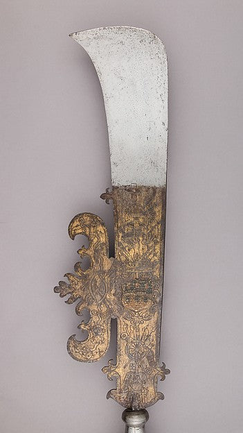 Fauchard early 17th cent,  Poster Print Wall Art