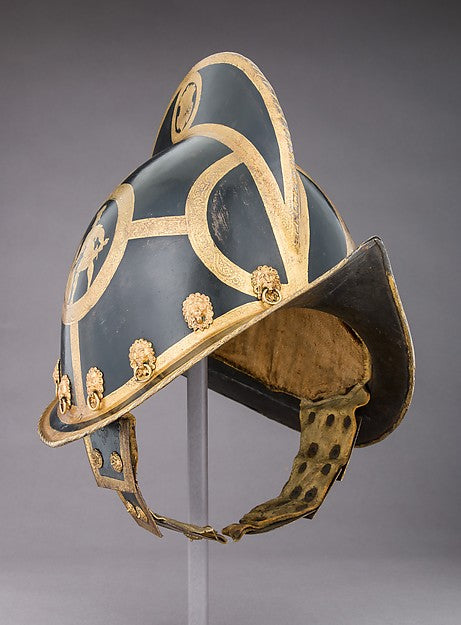 Morion c1600,  Poster Print Wall Art