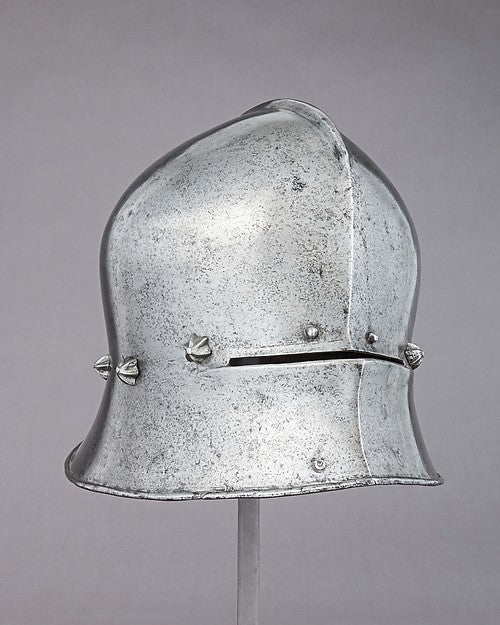 Sallet c1480,  Poster Print Wall Art