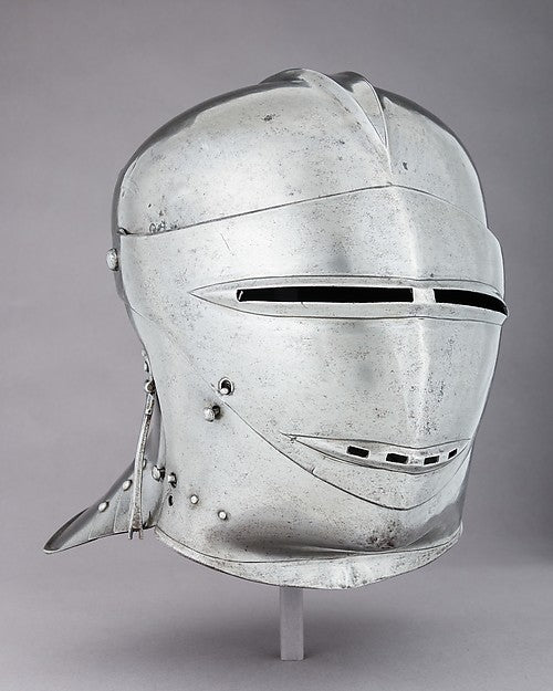 Close Helmet c1500,  Poster Print Wall Art