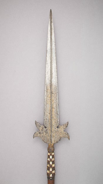 Partisan 16th cent,  Poster Print Wall Art