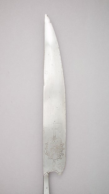 Staff Weapon 1600–1615,  Poster Print Wall Art