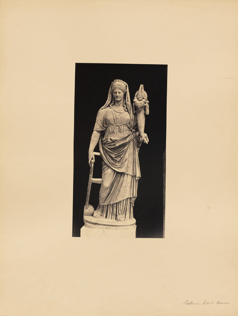 James Anderson:Ceres, Poster Print Wall Art