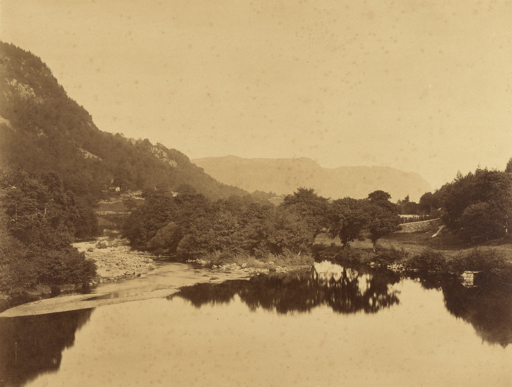 Roger Fenton:[Untitled], Poster Print Wall Art