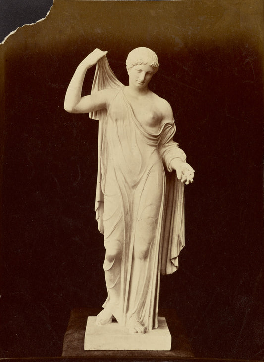 Unknown:[Aphrodite of Fréjus],16x12"(A3)Poster