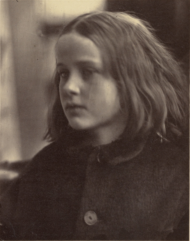 Julia Margaret Cameron:Annie,16x12"(A3)Poster