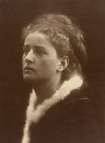 Julia Margaret Cameron:[The Angel in the House],16x12"(A3)Poster
