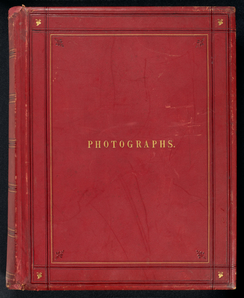 Charles Clifford:Photographs. (cover title) [Views, etc. of , Poster Print Wall Art