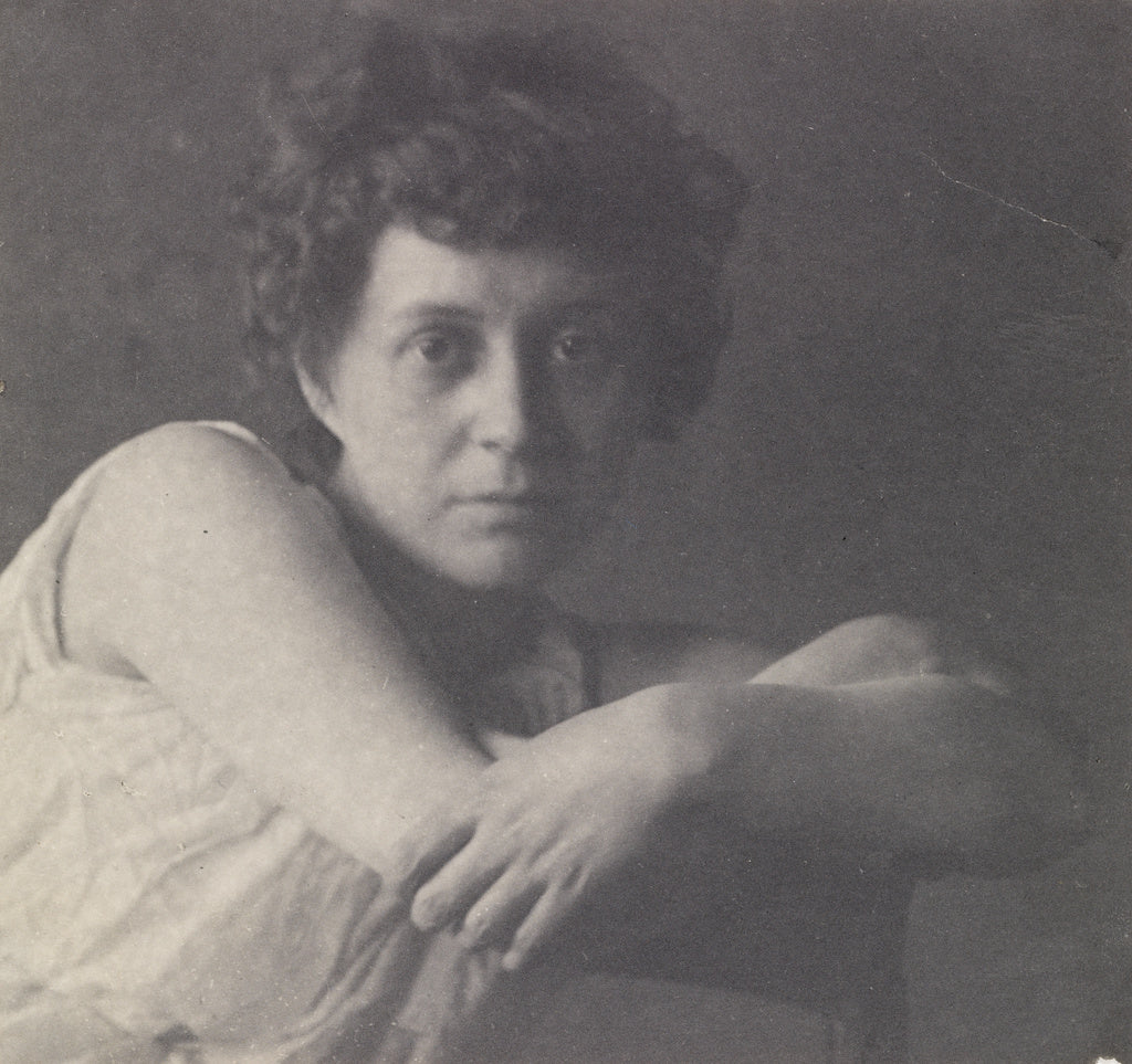 Thomas Eakins:[Katherine Cook in Classical Costume],16x12"(A3)Poster