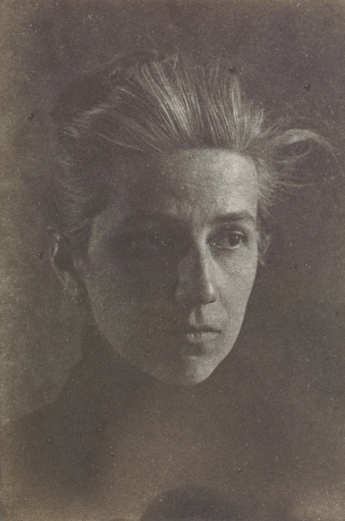 Thomas Eakins:[Amelia C. Van Buren], Poster Print Wall Art