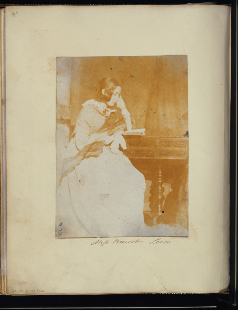 Dr. John Adamson:Miss Brewster., Poster Print Wall Art