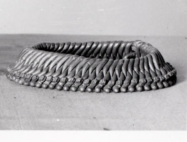 :Bracelet 19th century-16x12"(A3) Poster