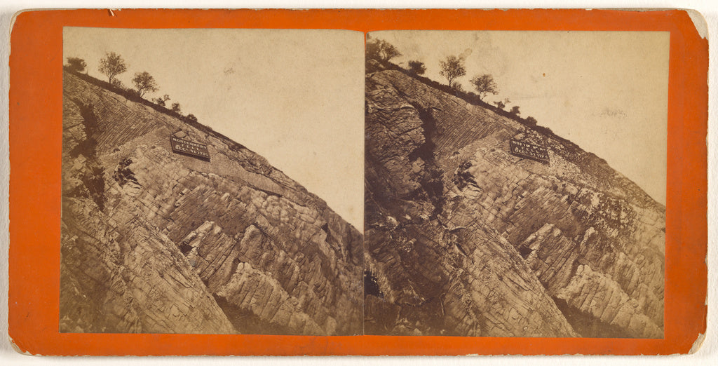L.P. Vallée:Where Montgomery Fell, 1775., Poster Print Wall Art