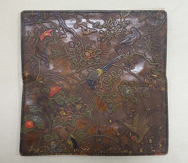 Panel 19th cent,  Poster Print