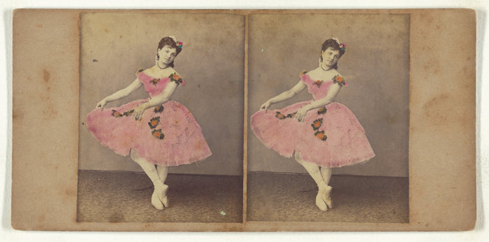 Unknown:[Ballerina],16x12