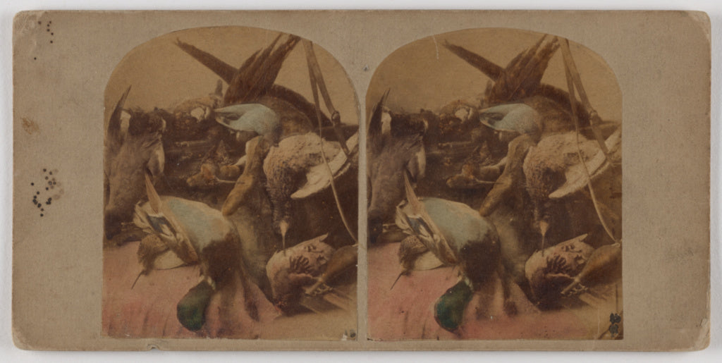 Unknown:[A Collection of Game.], Poster Print Wall Art