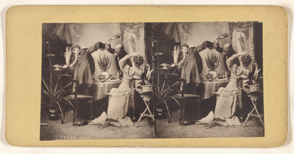 Unknown:Boozey, Poster Print Wall Art