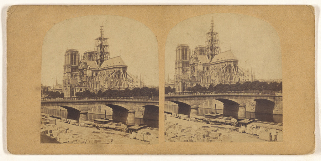 Unknown maker, French:[Metz], Poster Print Wall Art