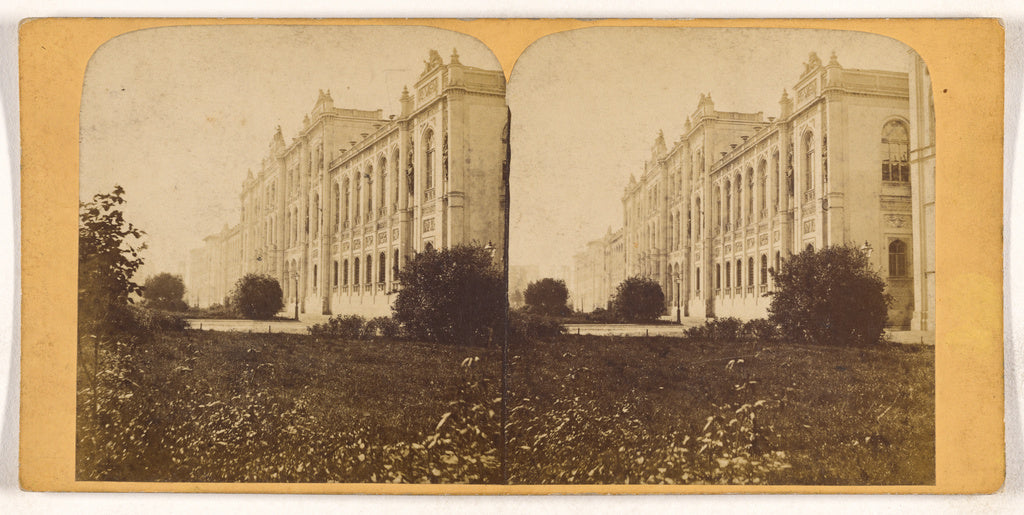 Unknown:[Nationalmuseum.], Poster Print Wall Art